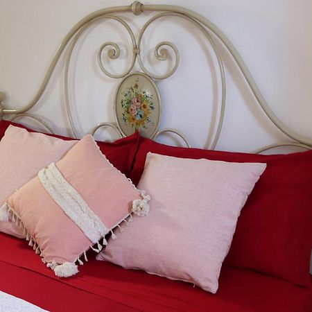 Appartement Emy'S Country House à Castellammare di Stabia Extérieur photo
