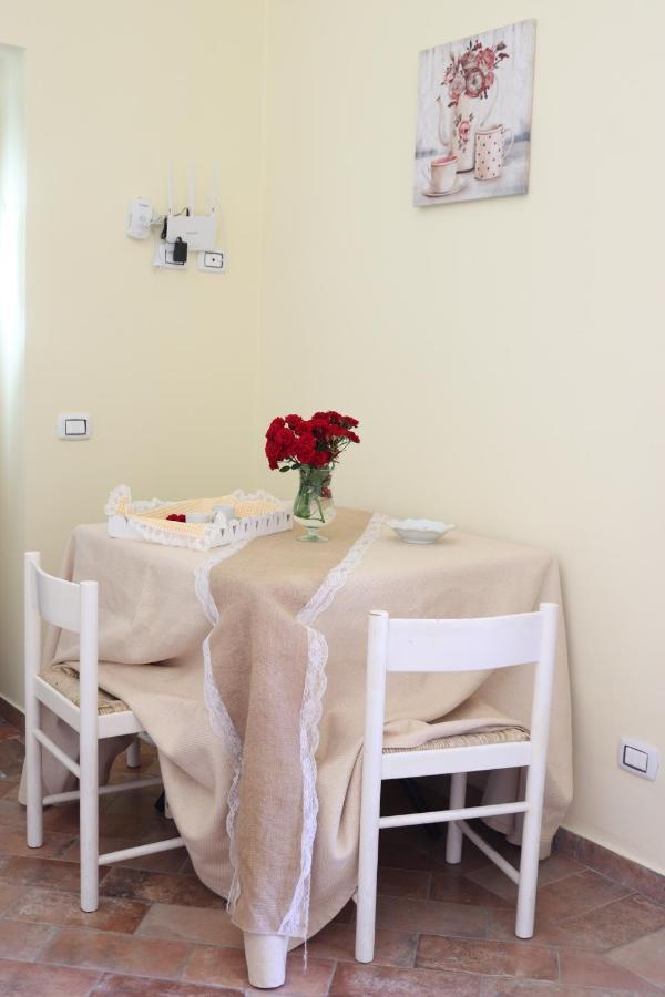 Appartement Emy'S Country House à Castellammare di Stabia Extérieur photo