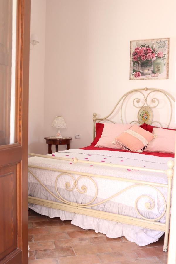 Appartement Emy'S Country House à Castellammare di Stabia Extérieur photo