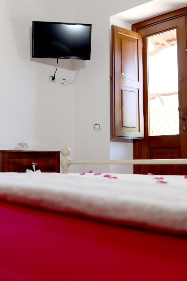 Appartement Emy'S Country House à Castellammare di Stabia Extérieur photo